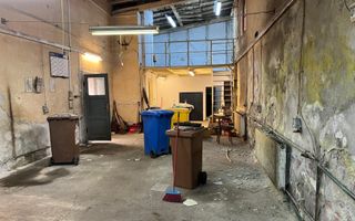 Spatiu cu potential – 174 mp, inaltime mare zona centrala, Zidului - Poză 6