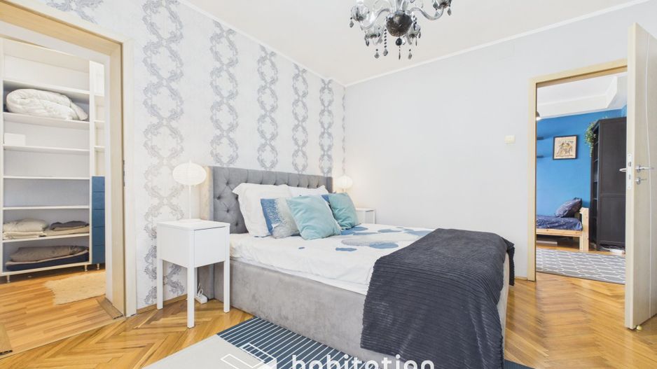 Apartament premium 4 camere | Elisabetin | 2 terase | Șemineu| 100 mp - Poză 15