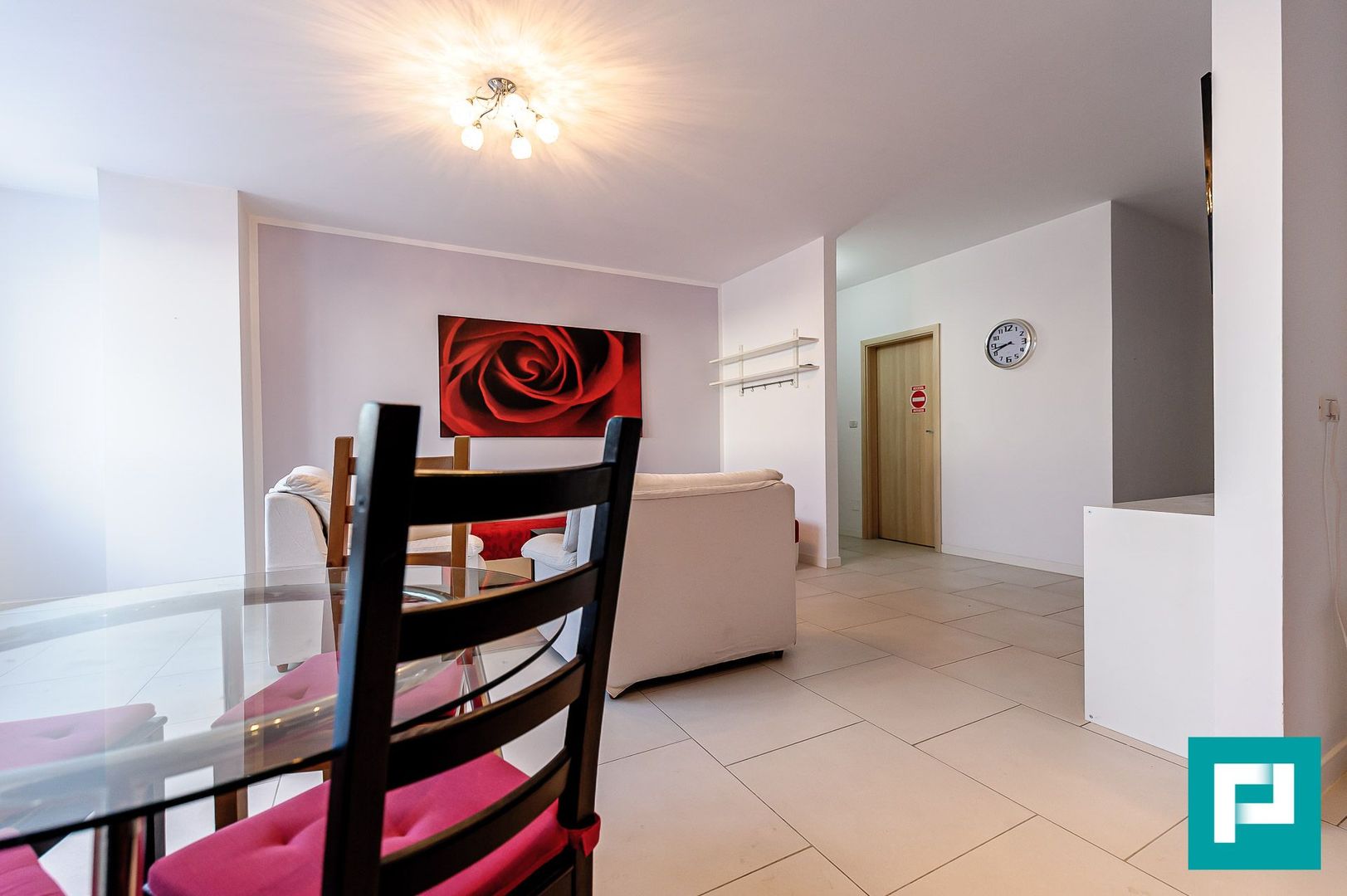 Apartament la înălțime! Urbanna Residence. - Poză 5