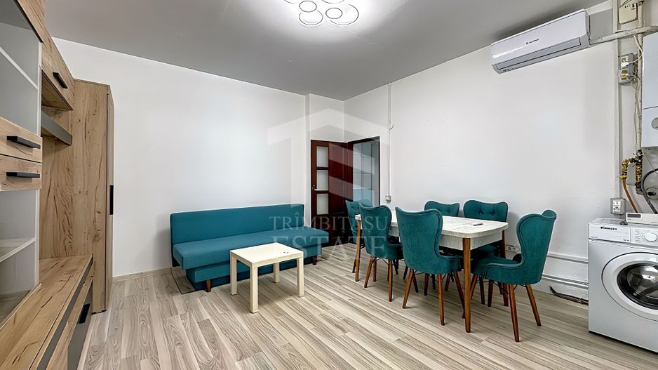 Apartament cu 2 camere in Vila 48 mp Unirii Mitropolie - Poză 1