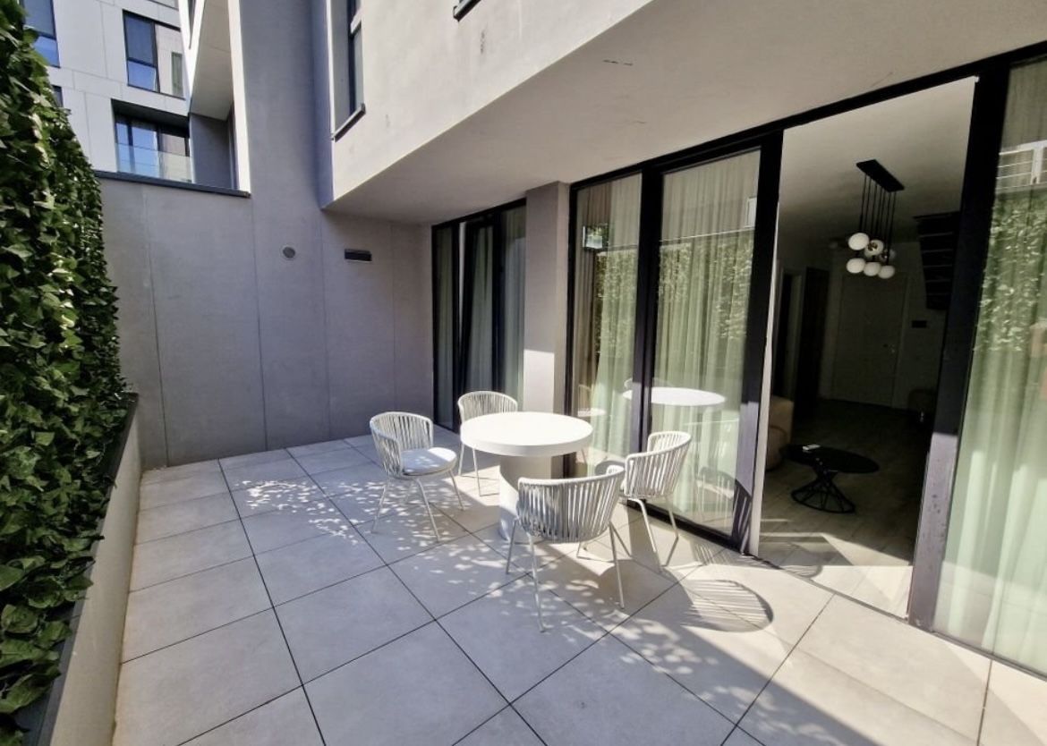 Duplex Modern | 3 Camere | Complex WIN HERĂSTRĂU - Poză 13