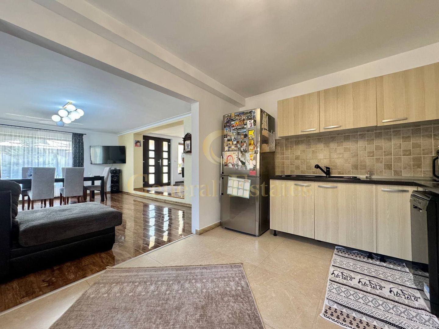 Vânzare Casa în 2 Nivele – Miroslava, Iași - Poză 18