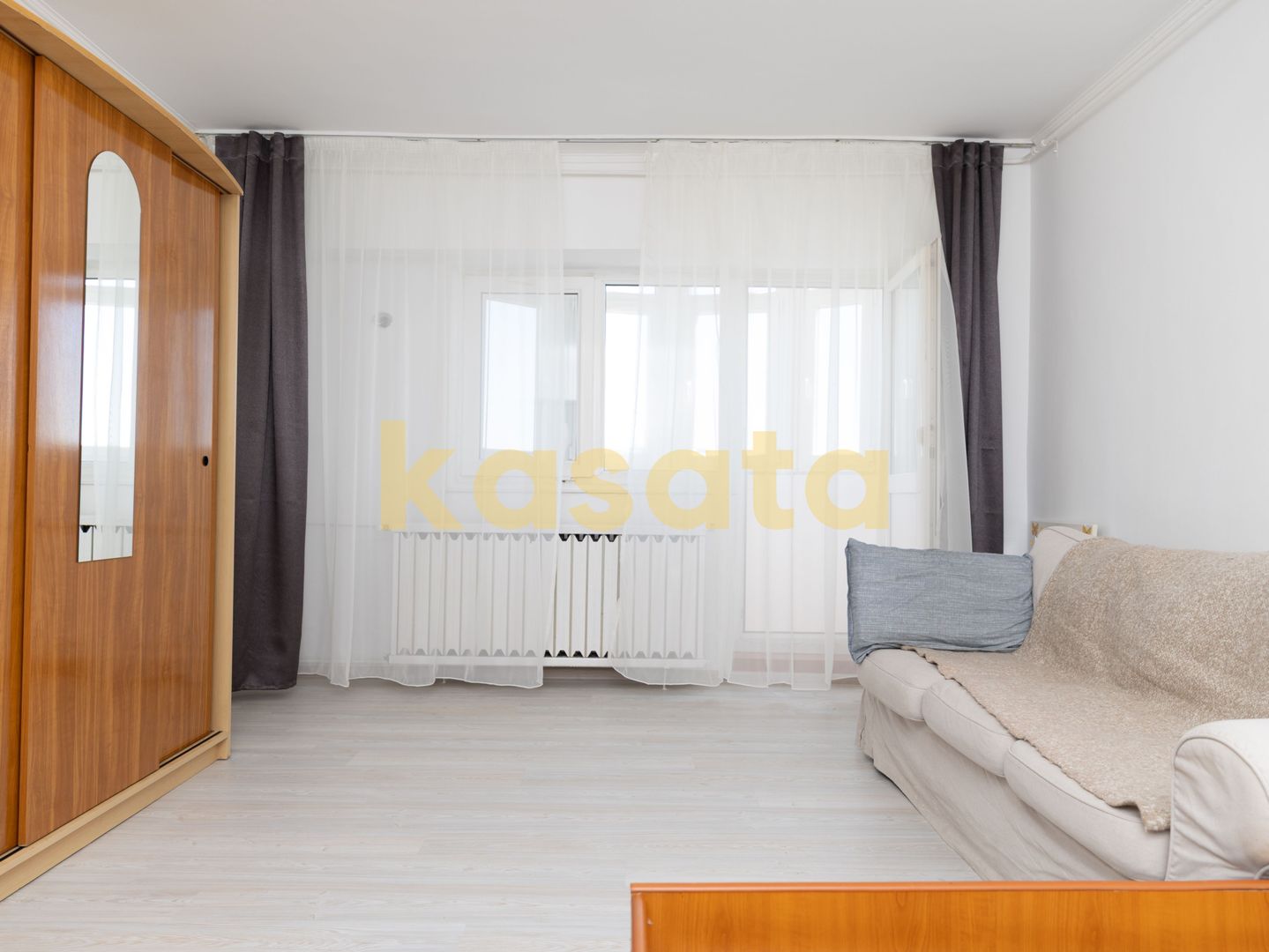 Garsoniera moderna40mp |Pantelimon Iancului | Complet Renovata - Poză 1