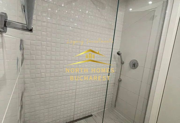 APARTAMENT 2 CAMERE MOBILAT + PARCARE NEW TOWN RESIDENCE - Poză 13