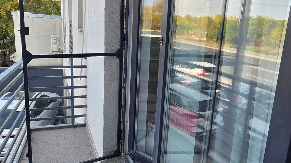 Apartament 2 camere decomandat | bloc 2019|  2balcoane | mobilat - Poză 16