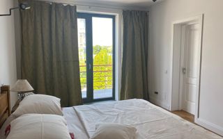 VILA CU 6 CAMERE LA INCHIRIERE LANGA BRITISH SCHOOL - Poză 4