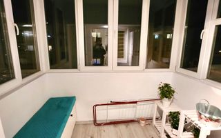 2 camere, Modern, Iulius Mall, Mega Image, Gheorgheni - Poză 13