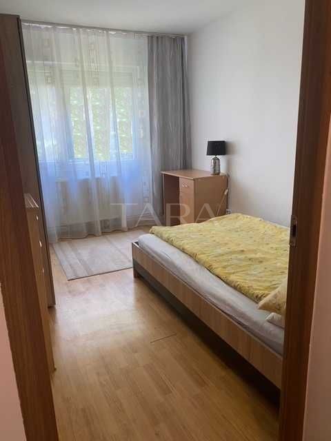 Apartament 2 Camere Semidecomandat, Mănăștur, Zona Minerva - Poză 4