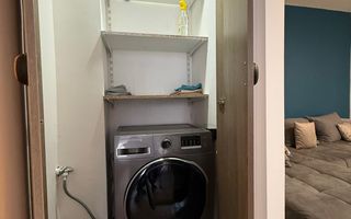 APARTAMENT 2 CAMERE SEMIDECOMANDAT | 2  MINUTE METROU TIMPURI NOI - Poză 8