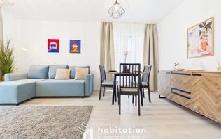 Apartament vibrant, chic, prima închiriere, zona Lipovei, lângă pădure
