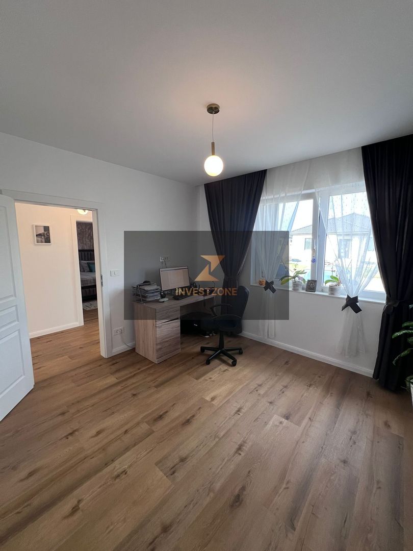 Casa noua de vanzare in Osorhei-Oradea - Poză 4