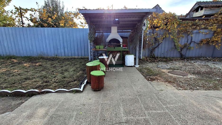 Casa de LUX, individuala, de vanzare, Sibiu, Calea Poplacii - Poză 48