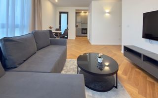 Apartament superb cu 2 camere | Prima inchiriere | Dumbravita - Poză 3