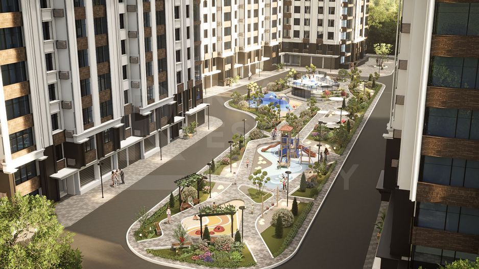 Vânzare, apartament, 1 cameră, stradela Studenților 18, Poșta Veche - Poză 4