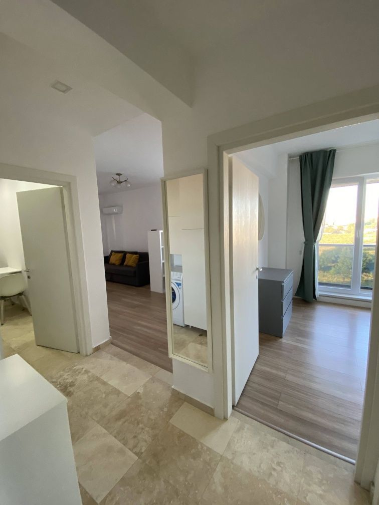 Apartament 2 camere de inchiriat, parcare inclusă, Prelungirea Ghencea - Poză 2