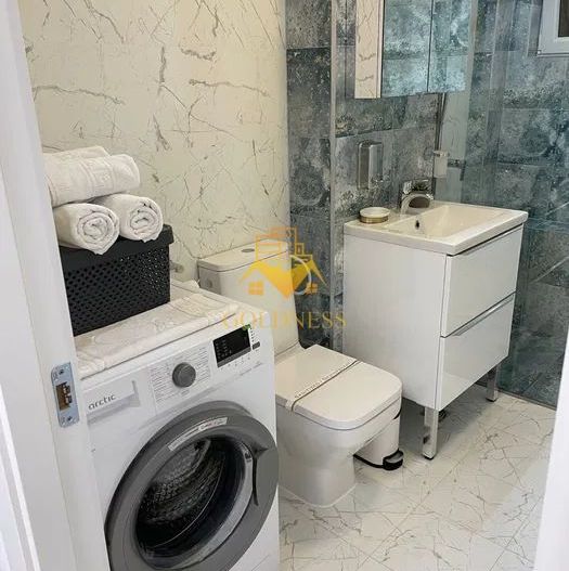 2 camere, decomandate, modern,bloc nou,garaj,Marasti, Junior Residence - Poză 7