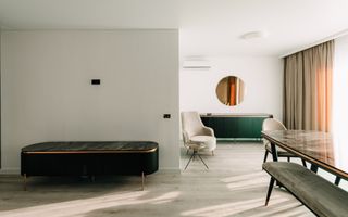 Apartament premium | 3 camere | Green Life | Frunzișului | parcare - Poză 9