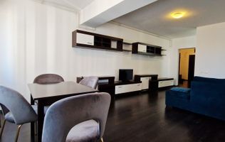 3 camere – zona Mihail Sebastian | 77 mp |  Bloc 2014