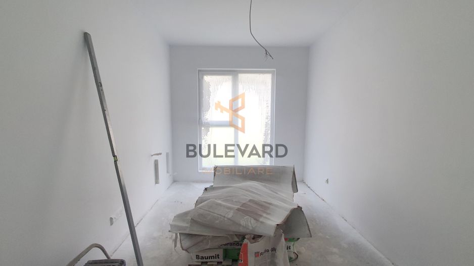 Apartament cu 3 camere, gradina de 100 mp + parcare exterioara! - Poză 6