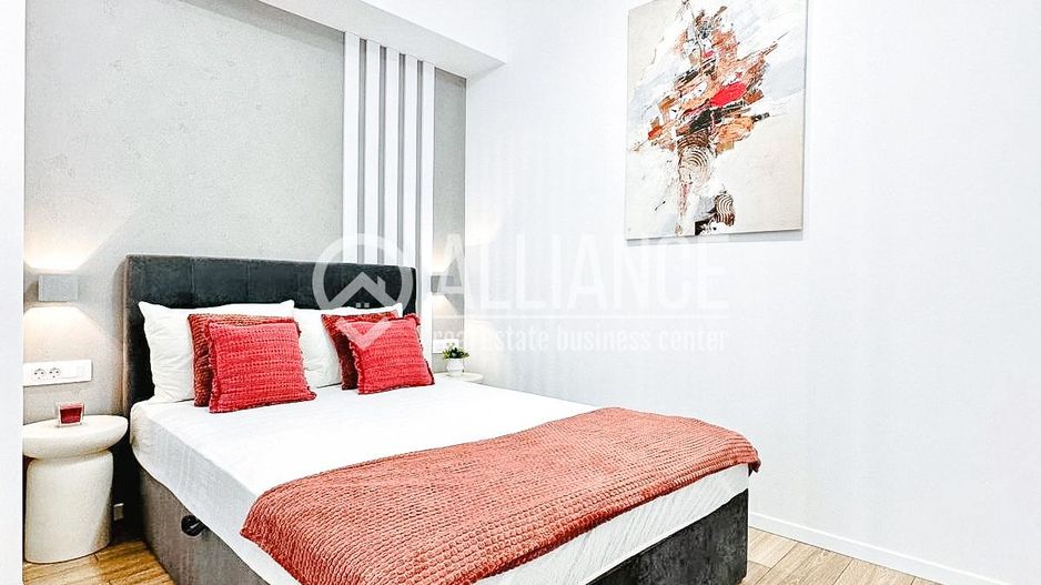 TOMIS NORD(COD 05)-Studioul care ridică standardul de locuire - Poză 5