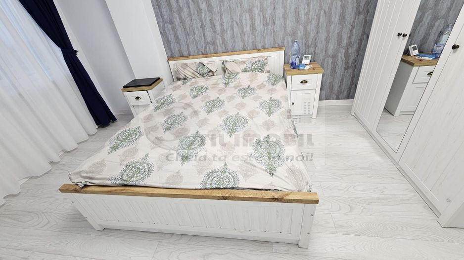 Apartament 2 camere decomandat - Str. Pepinierii + parcare intabulata - Poză 5