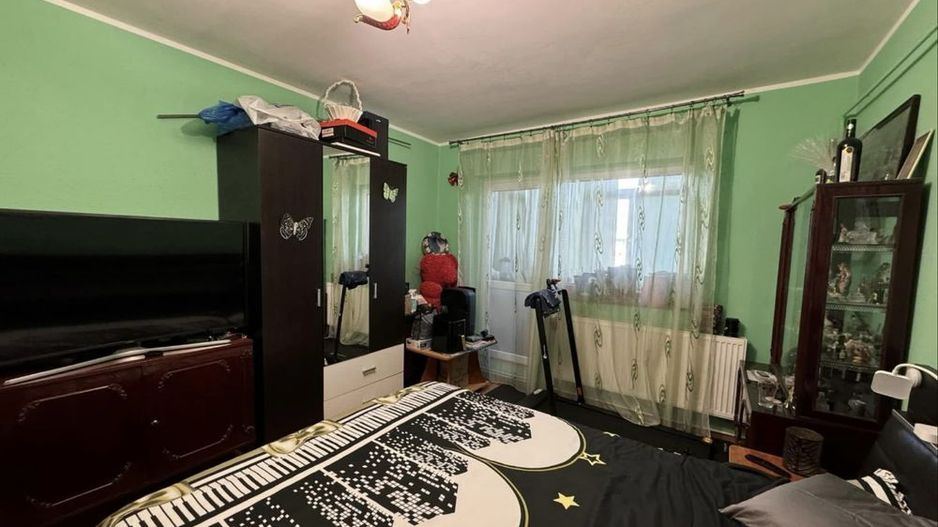 Apartament 2 camere de vânzare – Micro 21, etaj 4/4 - Poză 4