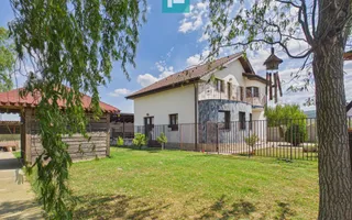 Vilă unică în Șiria | 160 mp utili | Teren 945 mp - Poză 31