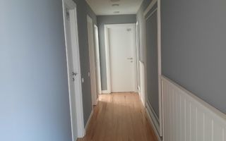 VANZARE VILA S+P+4E | ZONA AVIATORILOR | OPORTUNITATE - Poză 15