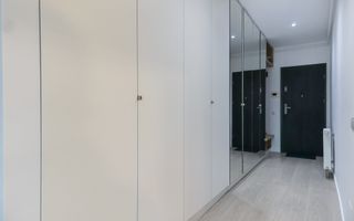 Apartament lux 3 camere, terasa, garaj, Gheorgheni, zona Sopor! - Poză 17