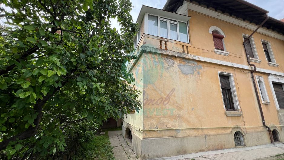 Garsoniera in vila Cotroceni-Eroii Sanitari + Garaj 22 mp - Poză 6