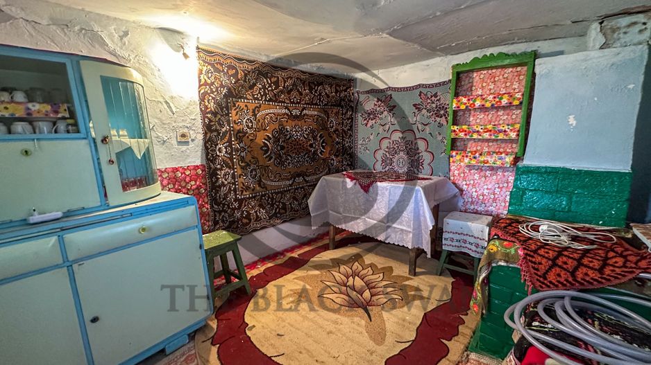 Casa de vanzare | Catunu, Drajna | 1360mp teren | Comision 0% - Poză 4