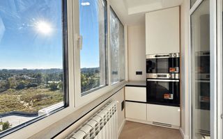 Vânzare apartament, 3 camere, str. Vasile Lupu, Buiucani - Poză 6