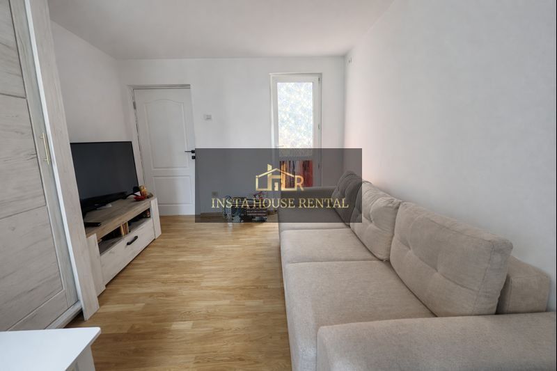 Apartament 2 camere BRANCOVEANU -  Etaj 1 | Balcon | - Poză 2