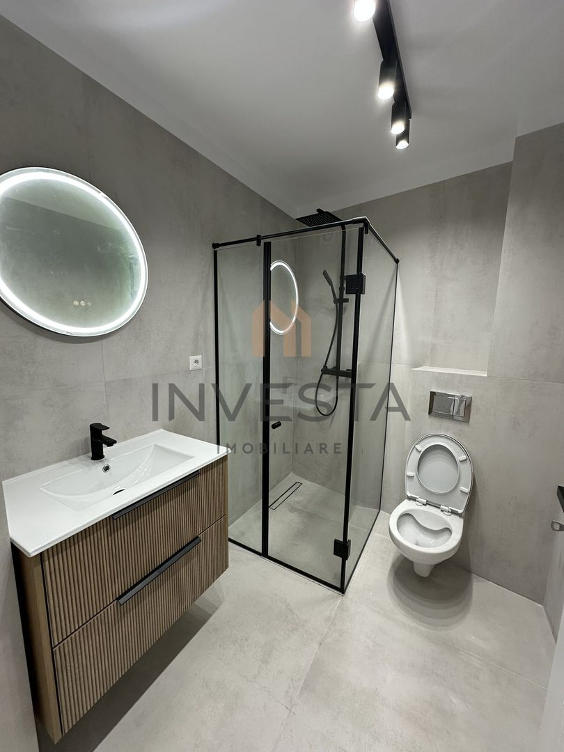 Apartament 3 camere Elite City cu terasa de 20 mp - Poză 3