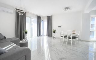 Apartament spatios cu 2 camere | Pet friendly | Giroc - Poză 3