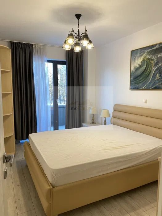 Închiriere apartament 3 camere decomandate – zona Iulius Mall - Poză 4