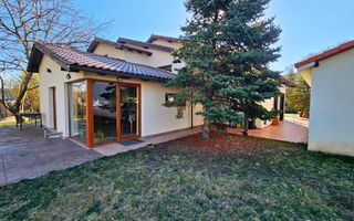 Casa 6 camere, mobilata, utilata, 1700 mp teren, langa padure - Poză 2