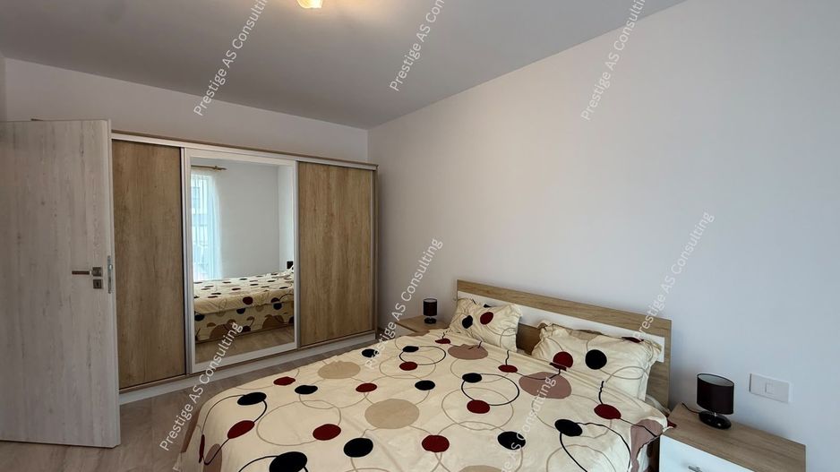 Apartament 2 camere | Iris Armoniei | Parcare subterana - Poză 9