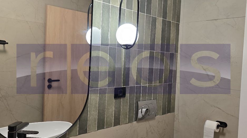 VANZARE APARTAMENT MODERN 3 CAMERE | IANCU NICOLAE | CURTE PROPRIE | - Poză 23