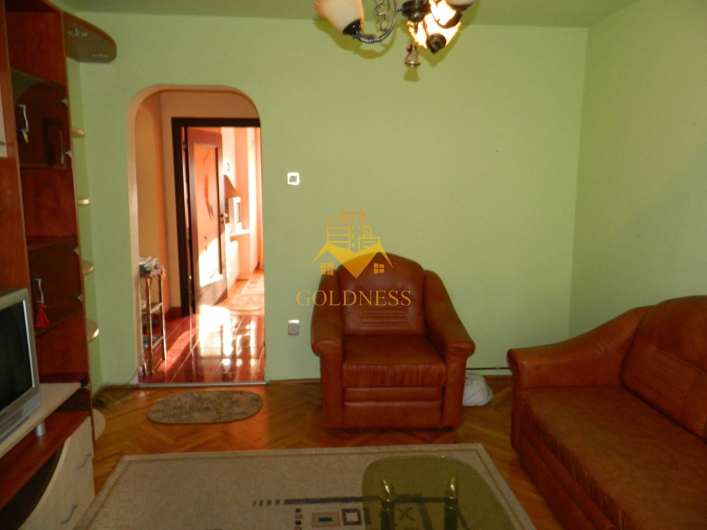 2 camere decomandate, Grigorescu, Donath, Profi, BT, Cluj Arena - Poză 6