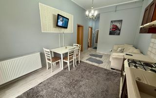 2 camere, bloc nou, zona semicentrala, Traian, Blvd Bucuresti - Poză 5