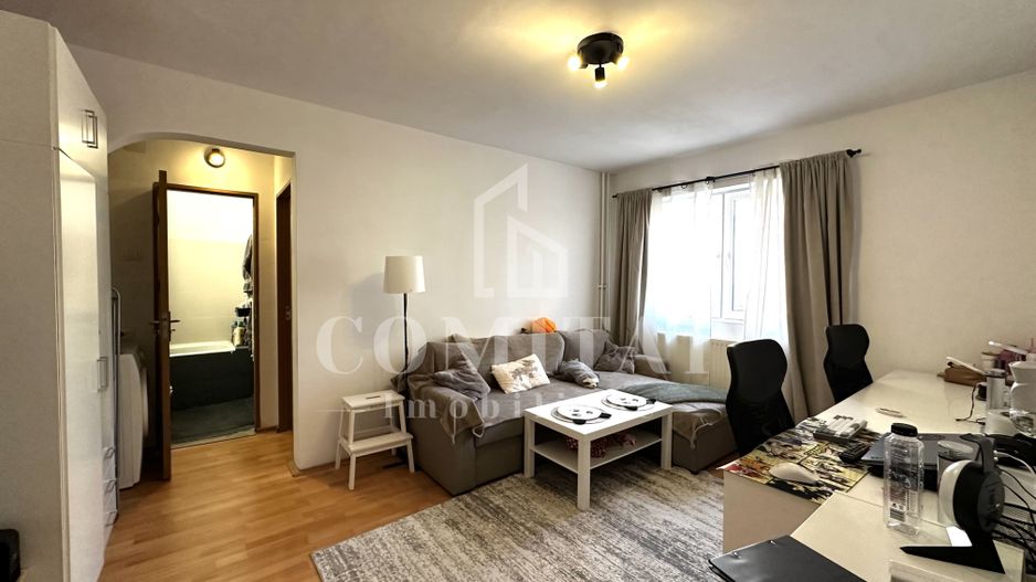 Ideal pentru Investitie!!! Apartament la etaj intermediar | Manastur - Poză 3
