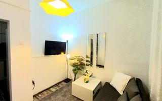 NOU | Garsonieră la cheie - Blașcovici | EFICIENȚĂ ȘI INTIMITATE - Poză 2