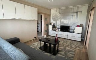 2 camere Dr Taberei |  Prox Metrou | Renovat modern  | Mobilat | 50 mp - Poză 1