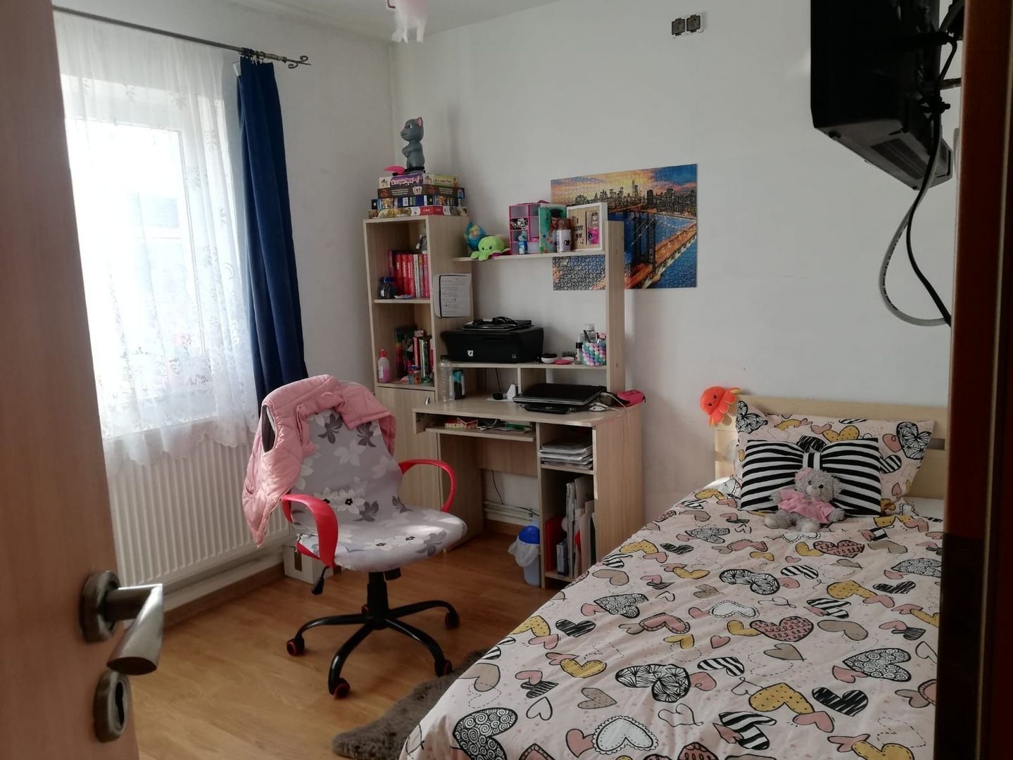Apartament 2 camere Buziasului - Poză 7