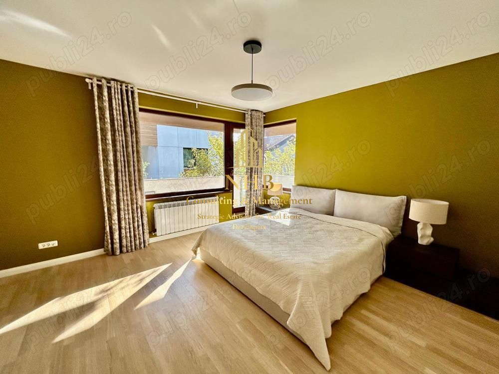 Ocazie unica! Vila 5 camere, 3 terase si parcare Jolie Ville - Poză 7
