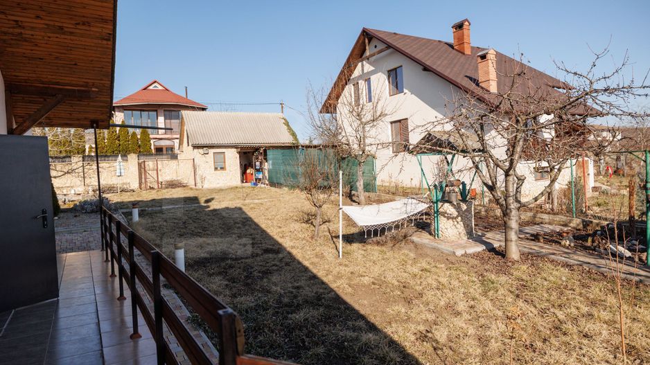 Vânzare casă de vacanță 130 mp, + 6 ari Dănceni,Ialoveni - Poză 32