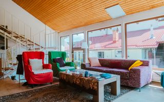 Casa Individuala | 5 Camere | 2 Terase | Teren 1500MP | Turnisor - Poză 15