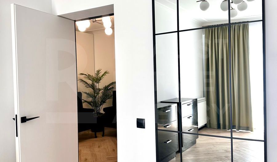 Chirie, apartament, 2 camere, bd. Mircea Cel Bătrân, Ciocana - Poză 5