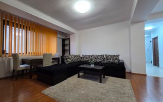 Apart 3 cam mobilat + parcări și boxe | Lângă parc și metrou Bazilescu - Poză 4